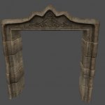 got_DoorArch02