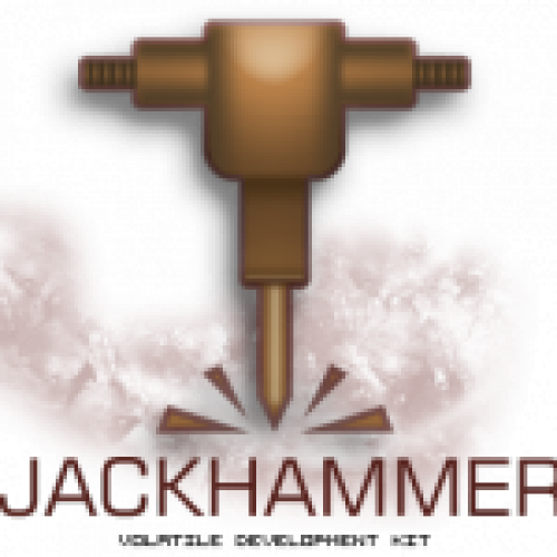 JackHammer 1.1.1064