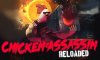 Chicken Assassin: Reloaded (Раздача в GOG)