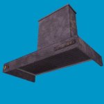 Вытяжка кухонная