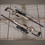 Accuracy International AWM