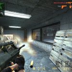 Web Camouflaged AUG V 1