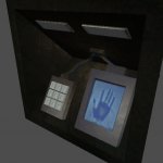 security_panel