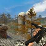 USP BlackHoleSon Retexture