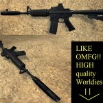 Soul_Slayer_s_M4_With_Mullet_s_Anims_And_EOTECH