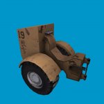 yeti backend