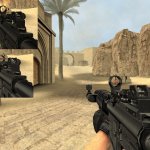 Colt M4 Patriot SD