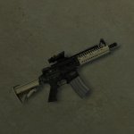 ImBrokeRU&acute;s VLTOR SBR Animations