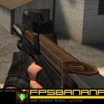 Snarkґs FN Project-90 W_Working LAM