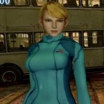 Samus Aran (Metroid)
