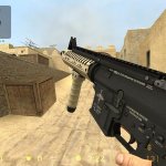 Kimono_SBR_for_CSS_M4A1