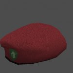 beret