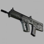 Tavor X95