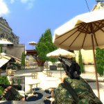 Will Kimono&acute;s HK Mk23 SOCOM