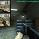 Franchi Spas-12 Lamarr 