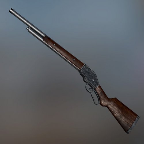 Winchester 1887