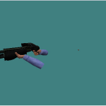 Shotgun from HD pack