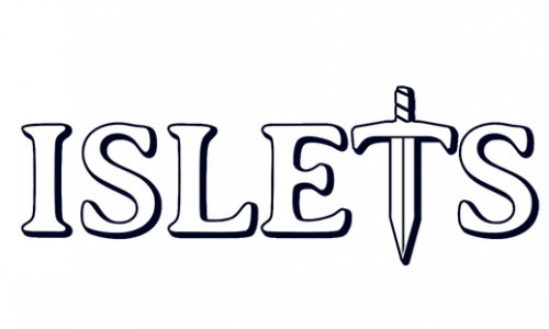 Islets (Раздача в EpicGamesStore)