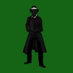 AvalonGasmask