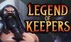 Legend of Keepers: Career of a Dungeon Manager (Раздача в GOG)