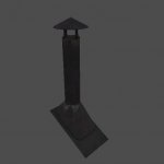 Barracks_Chimney