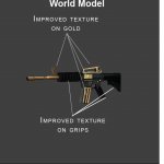 Two-tone_M4A1_Kimber_BETA_(V1)