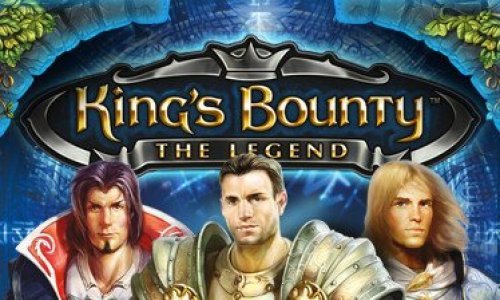 King's Bounty: The Legend (Раздача в GOG)