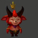 Little Devil Teemo