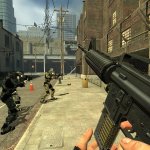 Transparent_Mag_M4A1