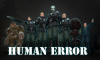 Обзор одиночной модификации для HL2 - Human Error