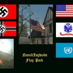 NamedJughead_s_Flag_Pack