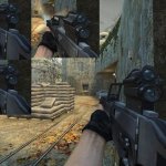 Mullet__Candied_Bundeswehr_G36