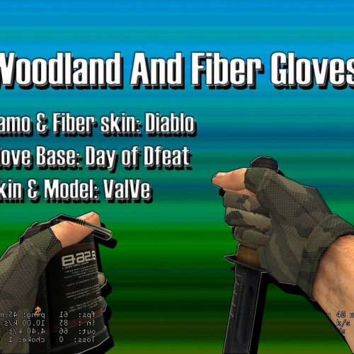 Woodland__Fiber_Gloves