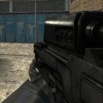 O.I.C.W. - AR2 Replacement