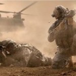 Realistic combat sounds