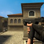 lama racer fiveseven