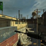 Digi-Cammo_w._Leather_Gloves