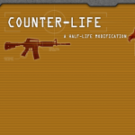 Counter-Life