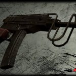 Antipirates Skorpion