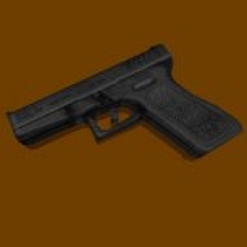 Glock 22 (2 skins)