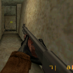 Помповое ружьё