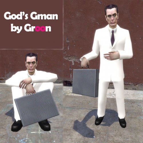 God_s Gman