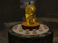 The Lost Temple | Карта на прохождение