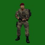 DavidMilitary