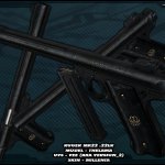 lama&acute;s and millenia&acute;s ruger mk2