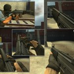 586 Studios SG552 expansion