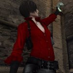 Resident Evil 6 Ada Wong