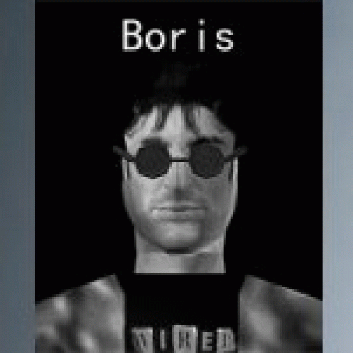 boris