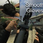 Smooth_Gloves