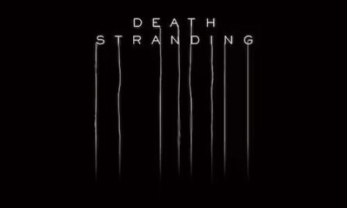 Death Stranding (Раздача в EpicGamesStore)